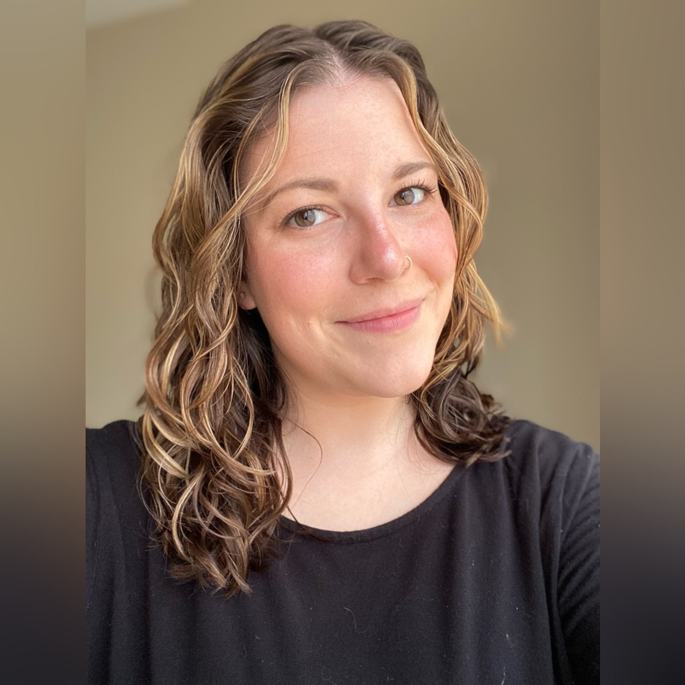 Meet your Posher, Jenny